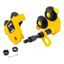 Trole Manual 0,5ton Tm050 Vonder Foto mini 3