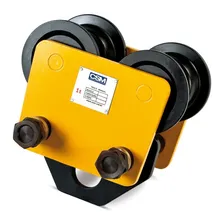 Trole Manual CSM T 1000 Foto mini 1