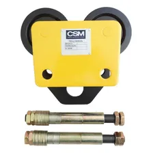 Trole Manual CSM T 1000 Foto mini 2