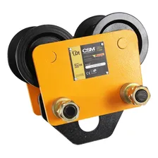 Trole Manual CSM T 1000 Foto mini 3