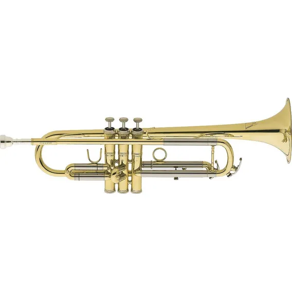 Trompete Eagle Tr504 Sib Foto 1