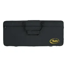 Trompete Shelter Com Case + Acessórios Sft6418l Cor Dourado Foto mini 4