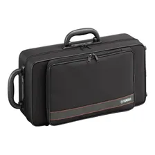 Trompete Yamaha Ytr3335 Cn Foto mini  2