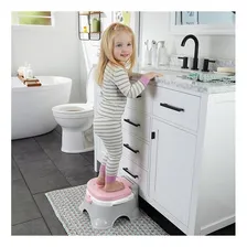 Troninho 3 Em 1 Rosa Fisher Price - Mattel Foto mini 4