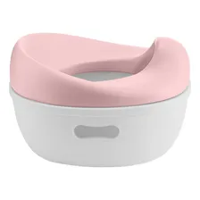 Troninho Penico Infantil Portátil Rosa Kikkaboo Foto mini  3