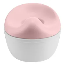 Troninho Penico Infantil Portátil Rosa Kikkaboo Foto mini  2