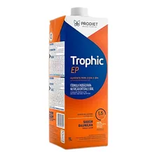Trophic Ep - 1 Litro . 1,5 Kcal/ml Foto mini 2