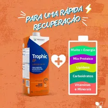 Trophic Ep - 1 Litro . 1,5 Kcal/ml Foto mini 3
