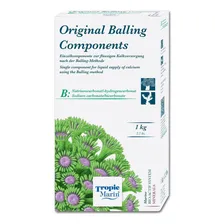 Tropic Marin Bio Calcium Balling B - 1k Foto  mini 1