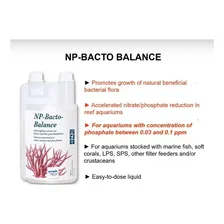 Tropic Marin Np-bacto Balance 500ml Foto mini 2
