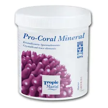 Tropic Marin Pro Coral Mineral 250g Foto  mini 1