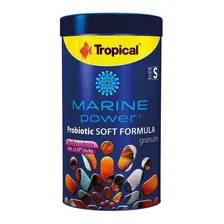 Tropical Marine Power Probiotic Soft Formula Size S 60g Foto mini 2