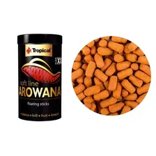 Tropical Soft Line Arowana 80g Foto  mini 1