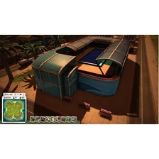 Tropico 5 Complete Collection Ps4 Midia Fisica Foto mini 3
