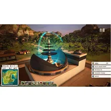 Tropico 5 Complete Collection Ps4 Midia Fisica Foto mini 2