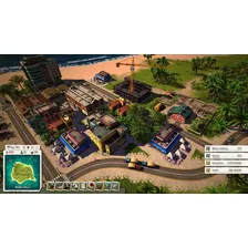 Tropico 5 Complete Collection Ps4 Midia Fisica Foto mini 4