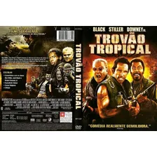 Trovao Tropical Dvd Foto  mini 1