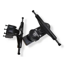 Truck Completo Com Base Simuladora Revenge 159mm Par + Pads Foto mini 3