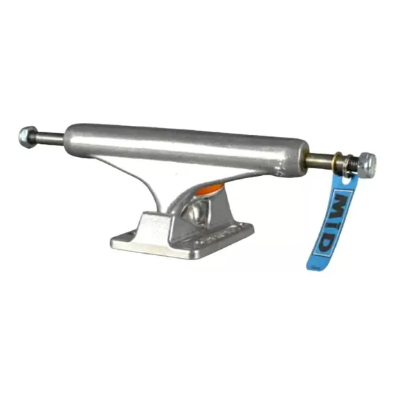 Truck Independent Polished Mid Silver - 149mm () Foto 1