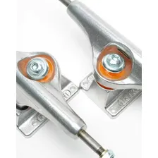 Truck Independent Polished Mid Silver - 149mm () Foto mini 4