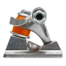 Truck Independent Polished Mid Silver - 149mm () Foto mini 2