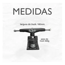 Truck Simulador De Surf Owl Sports Foto mini 4