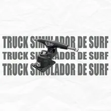 Truck Simulador De Surf Owl Sports Foto mini  2