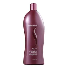 True Hue Conditioner 1l - Senscience Foto mini 1