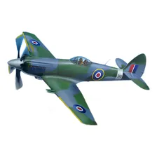 Trumpeter 02850 Supermarine Spiteful F. Fighter 1/48 Foto  mini 1