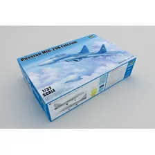 Trumpeter Kit 1/32 Russian Mig-29a Fulcrum 03223 Foto  mini 1