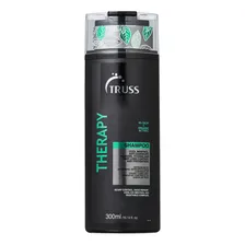 Truss Active Therapy - Shampoo Anticaspa 300ml Foto mini 1