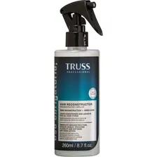 Truss Active Uso Obrigat贸rio Reconstrutor Capilar 260ml Foto mini 1