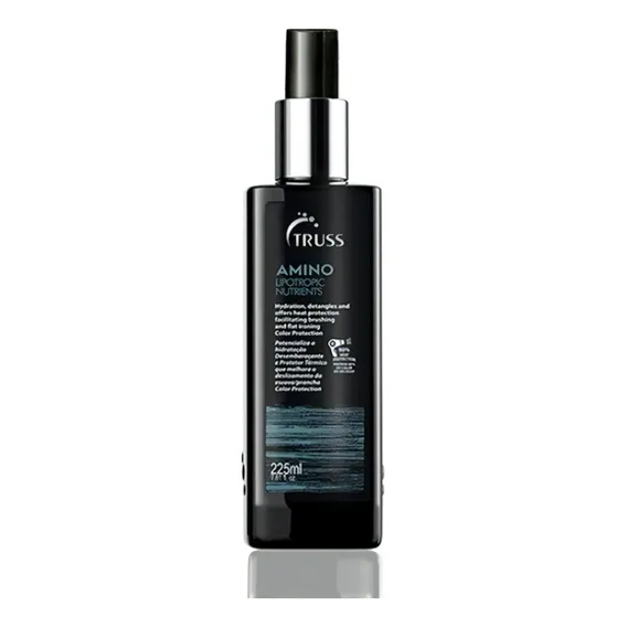 Truss Amino Lipo-nutrientes 225ml Foto 1