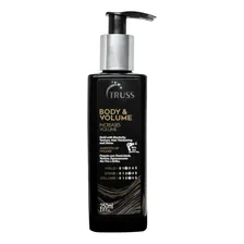 Truss Body & Volume Thermo Active - 250ml Foto mini  2
