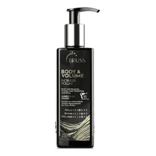Truss Body & Volume Thermo Active - 250ml Foto  mini 1