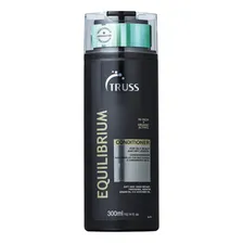 Truss Condicionador Equilibrium 300ml Foto mini 1