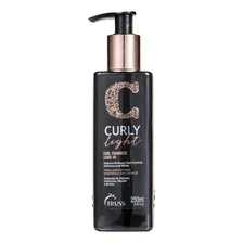 Truss Curly Light Leave-in 250ml C/ Nota Fiscal Foto mini 2
