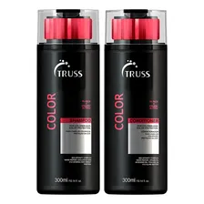 Truss Especific Color Hair Shampoo + Condicionador 300ml Foto  mini 1