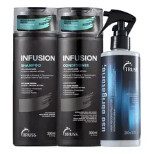 Truss Infusion Foto mini 1