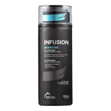 Truss Infusion - Shampoo 300ml Foto  mini 1