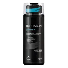Truss Infusion Shampoo 300ml + Truss Uso Reconstrutor 260ml Foto mini 2