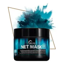 Truss Kit Hair Protector + Máscara Net Mask Foto mini 4