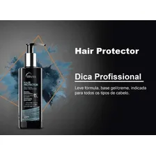 Truss Kit Hair Protector + Máscara Net Mask Foto mini  2