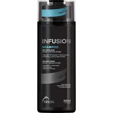 Truss - Kit Infusion Shampoo + Condicionador + Night Spa Foto mini 3