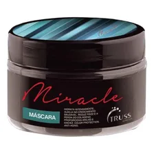 Truss Máscara Miracle - 180g Foto mini 1