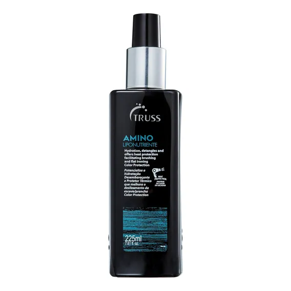 Truss Miracle Amino 225ml Foto 1
