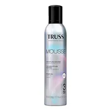 Truss Mousse Fix - Mousse Modelador 300ml Foto mini 1