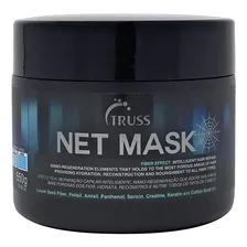 Truss Net Mask - Máscara Capilar 550g Foto mini 1