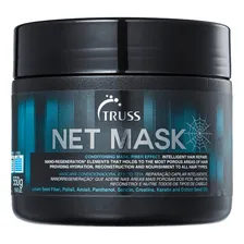 Truss Net Mask - Máscara Capilar 550g Foto mini 2