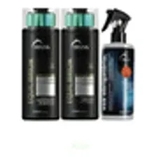Truss Professional Kit truss shampoo condicionador equilibrium uso obrigat贸rio Kit truss shampoo condicionador equilibrium uso obrigat贸rio Foto mini 1